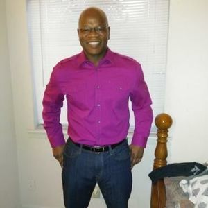 Meet your Posher, Robert